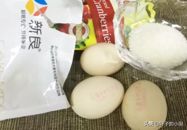 没有电烤箱和微波炉怎样做蛋糕,没有电饭锅没有烤箱怎么做蛋糕