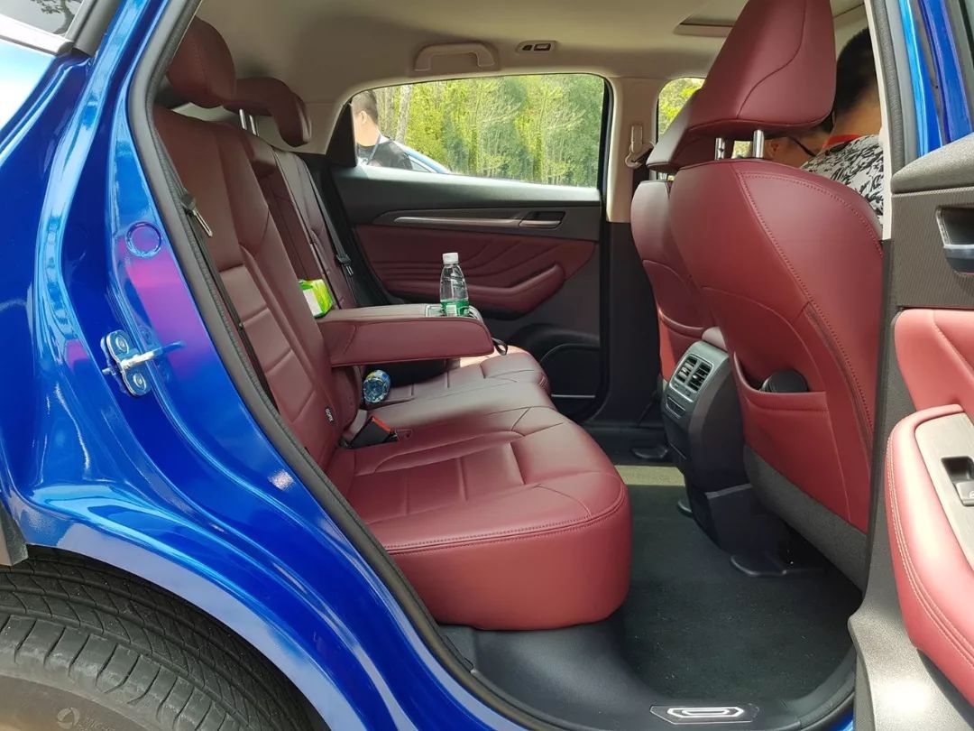 哈弗f7x是否要出2024款,新款哈弗f7x实车谍照曝光