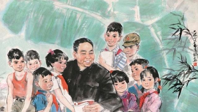 孩子眼界格局怎么提高,眼界太小怎么办