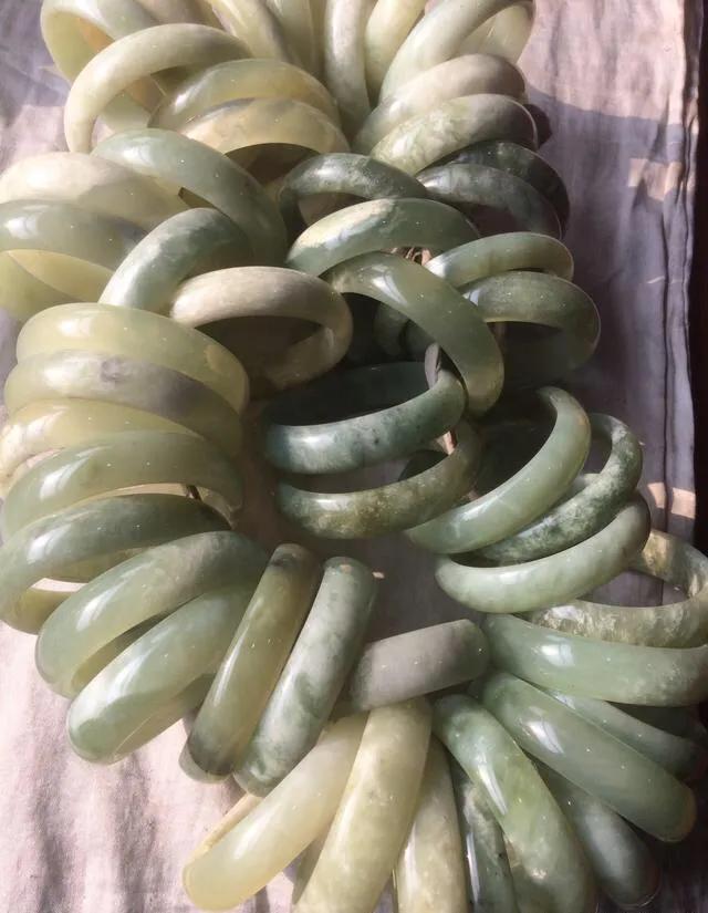 玉器图片及价格表大全,人人买得起的首饰