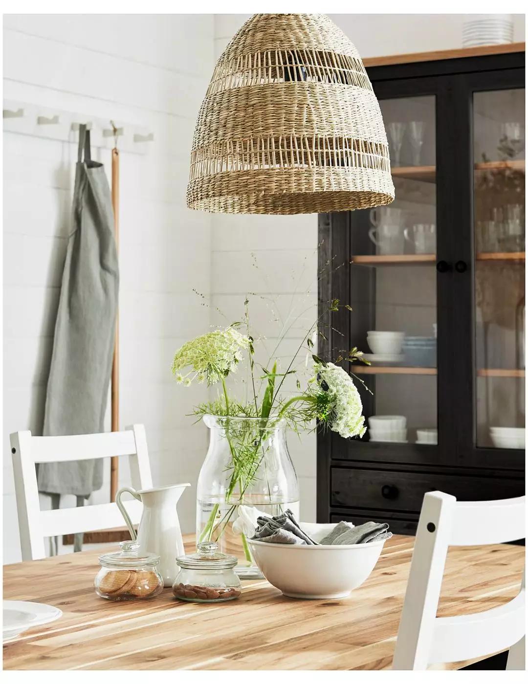 ikea宜家官方限定,宜家ikea有哪些值得入手