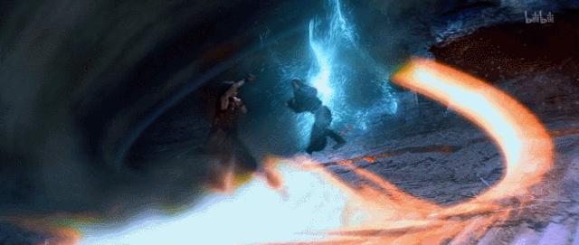 这才是真的武侠剧,魔性回顾童年高颜值武侠剧