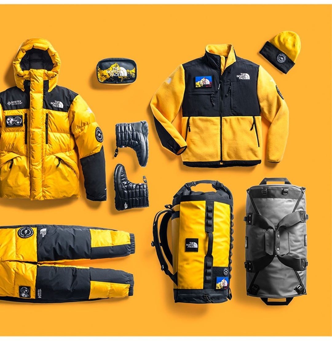 thenorthface三合一测评,thenorthface美版复刻m66夹克