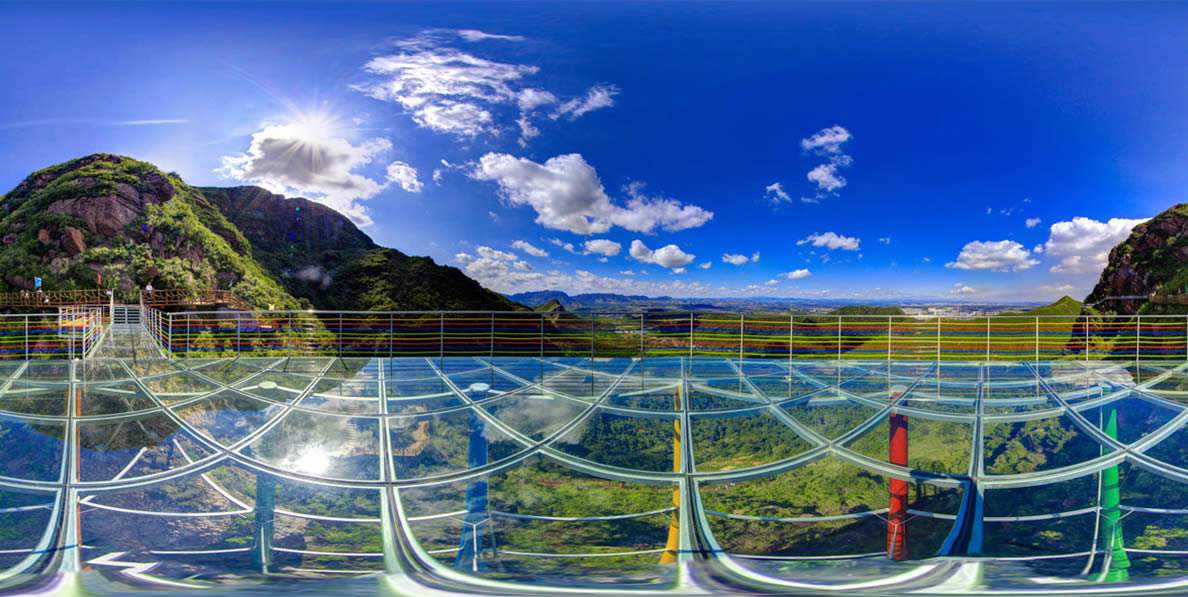 唐山5A旅游景点推荐一日游,唐山市5a旅游景点