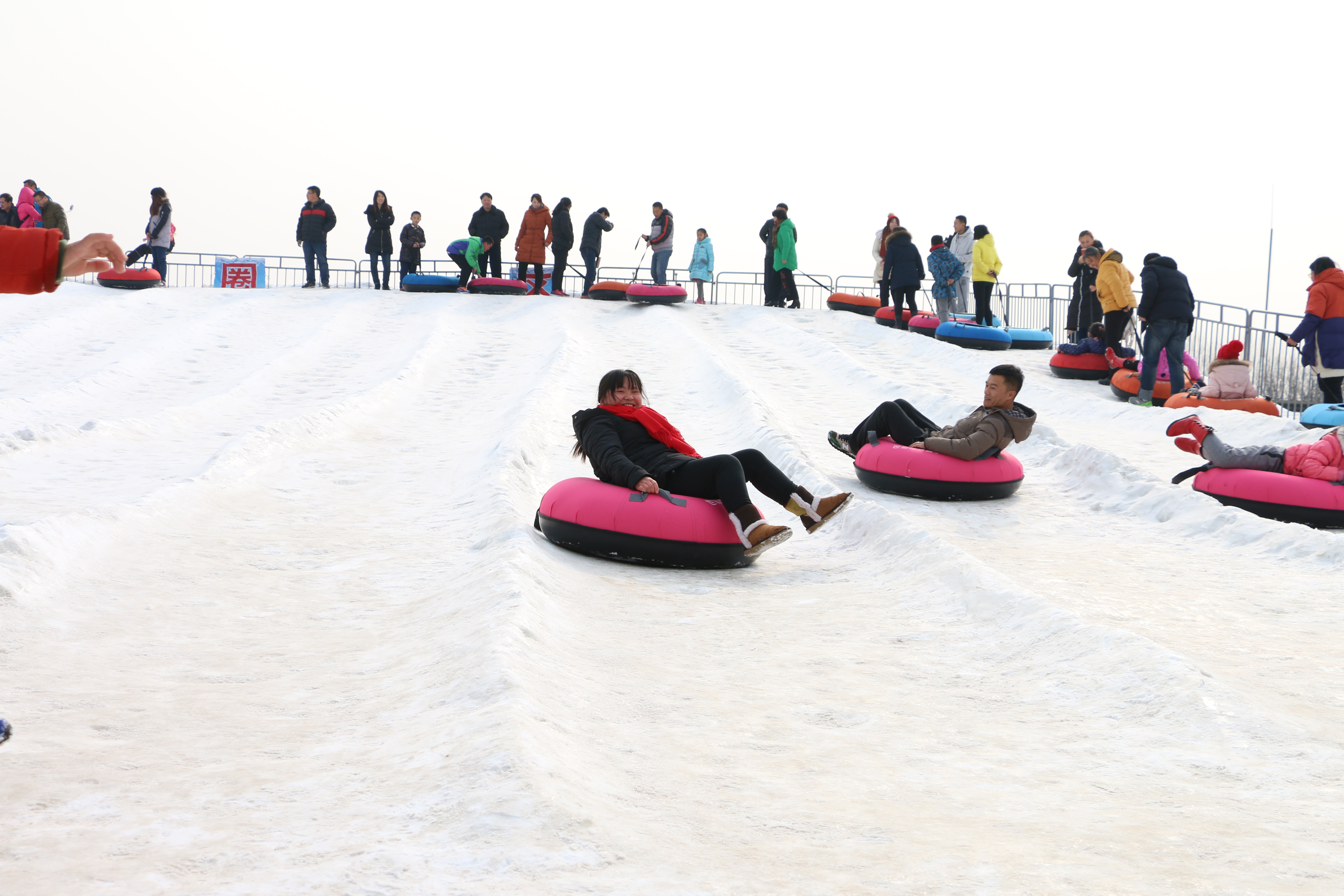 找回儿时年味,找回以前的年味