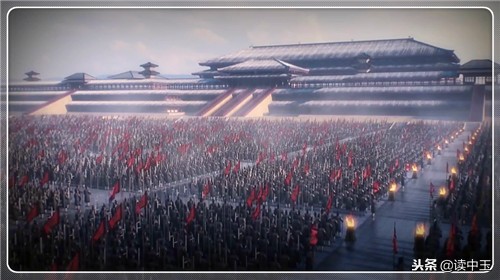 兵马俑里面真的有芈月字样吗,兵马俑上刻的芈月