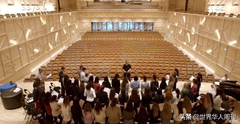 赵文卓女儿的学校,赵文卓女儿400万学费