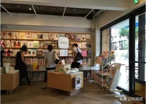 约吗？一起打卡电影中的书店