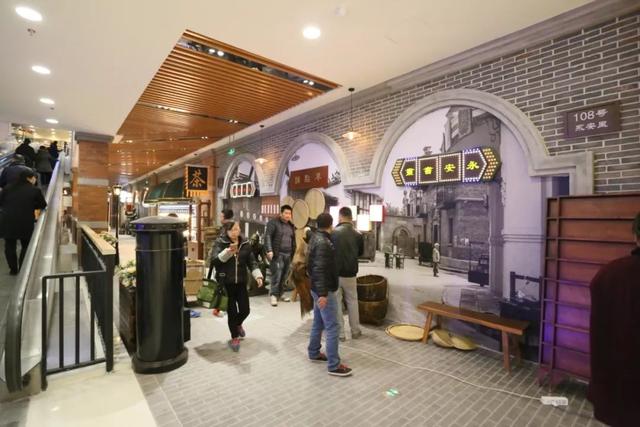 每个地方的万达广场是不是一样,中国最有特点的万达广场