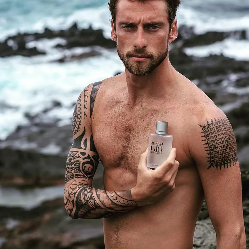 盘点帅气的足球运动员,意大利足球帅气球员