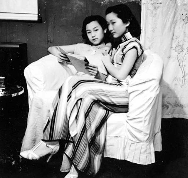 *楼青**里的妇道有什么价值