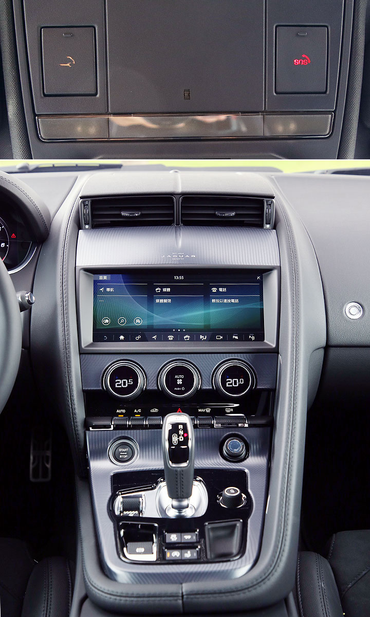 jacky试驾捷豹f-type,捷豹f-type5.0scsvr试驾