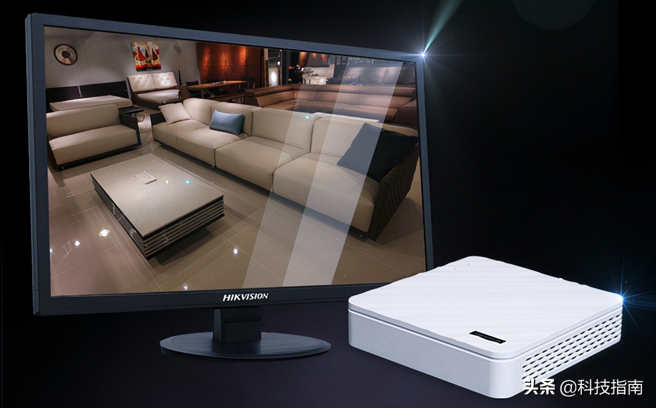 监控录像机忘记密保答案,录像机密码忘记能看吗