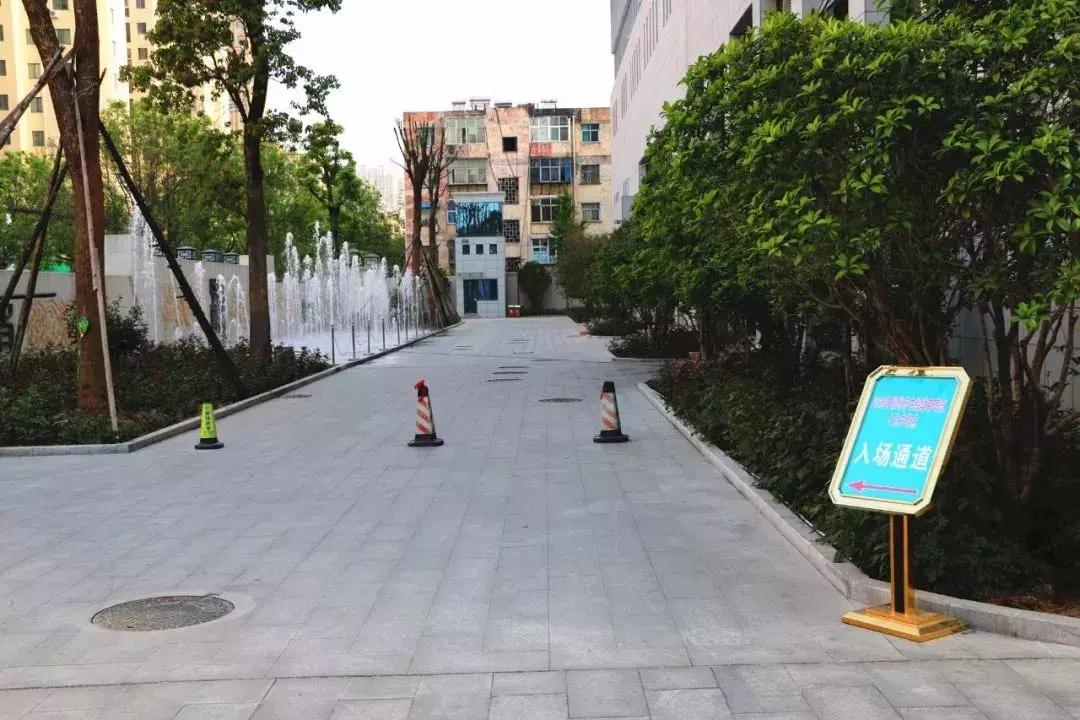 2019年郑州中考体育考场,2022年郑州中招考试考点分布表