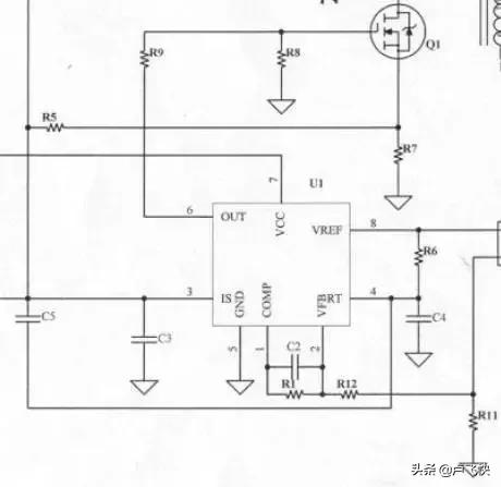 开关电源设计全过程,开关电源设计全过程笔记