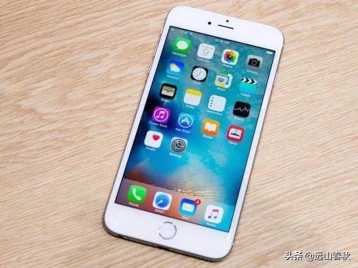 iphone4s从ios6升ios7,iphone4s对比iphone13