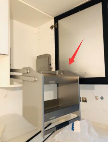 阿琦橱柜测量,阿琦橱柜测量设计教学视频