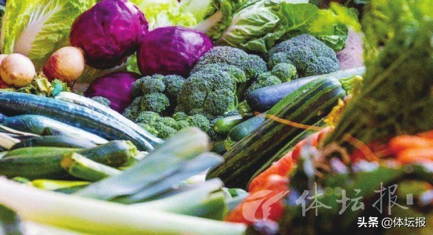 春天吃什么野菜下火最多,春天最养人的5种野菜养生之王