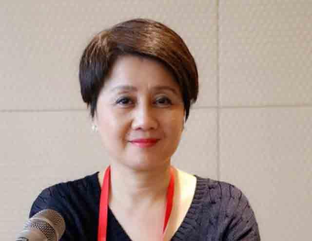 相差40岁“爷孙恋”?26岁做四太,60岁千亿家产居于幕后,是真爱？