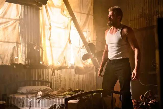 休杰克曼x战警日常生活,休杰克曼的战警