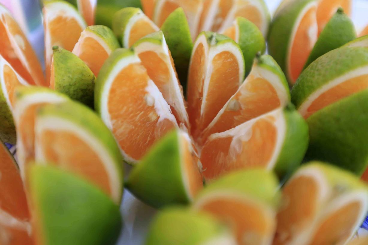 湖南橙子哪里产的最好吃,橙子怎么挑才最甜最好吃