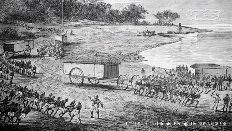 第4225回：资源诅咒引发战争，刚果金铌钶钽铁矿