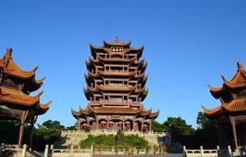 江南四大名楼都是古迹吗,江南四大古楼唯一没有重建的是