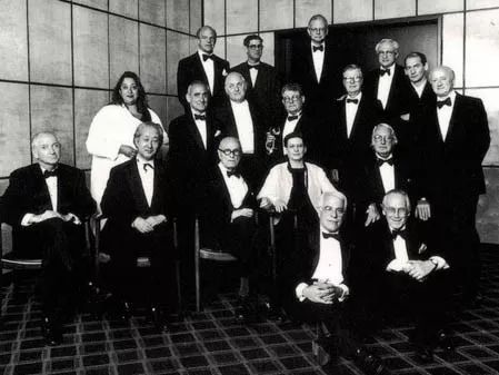 白嫖教父的建筑圈洗白实录