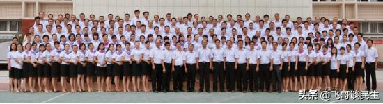 南充龙门中学好不好,选择集贤中学的六大理由