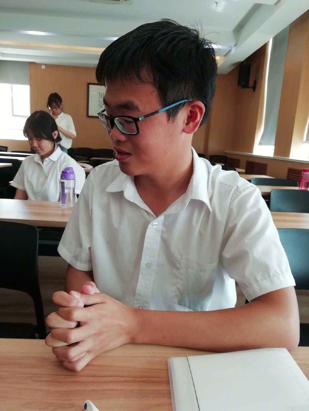 山东省优秀学生保送名单2019,山东省保送清华北大最多的学校