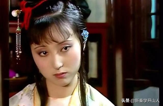 红楼梦林黛玉的死因,贾府鸳鸯怎么死的