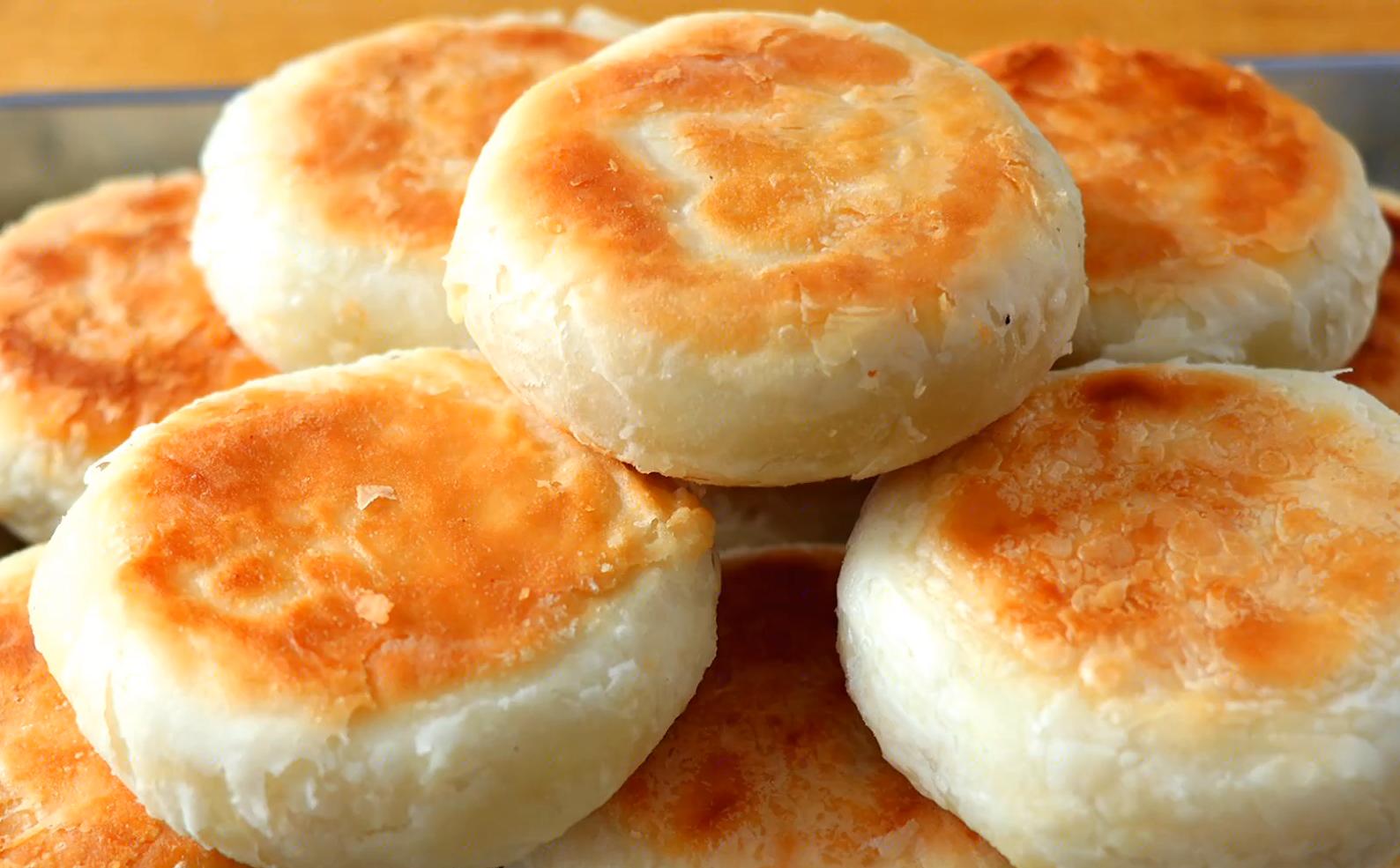 板栗酥饼烤箱做法,板栗酥饼做法烤箱