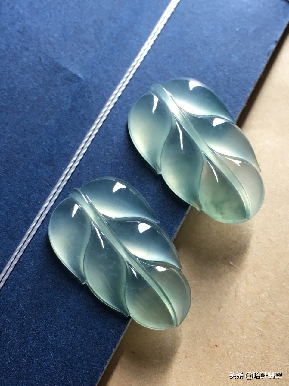 冰糯种和冰种哪个值钱,冰糯种与糯冰种的区别