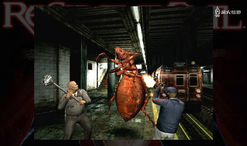 生化危机评分排名,生化危机全系列排名榜