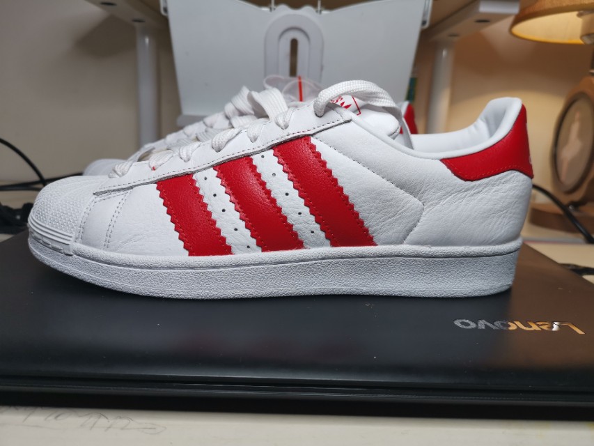 赵本山同款小白鞋,老赵家鞋