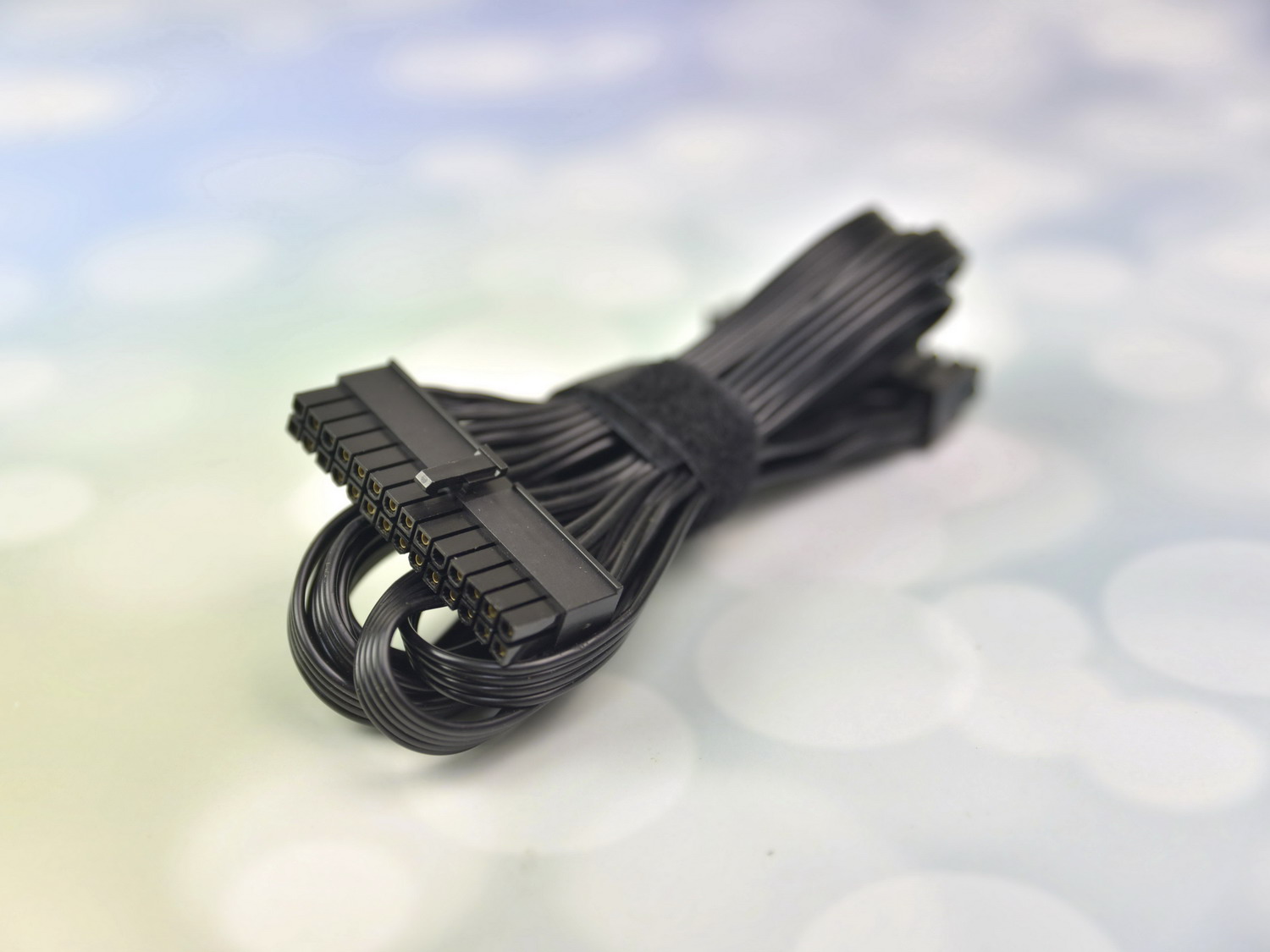 鑫谷m600g电源测评,鑫谷650w白牌全模组电源怎么样