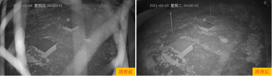 红外摄像头是什么原理,为什么人眼看不到紫外线和红外线