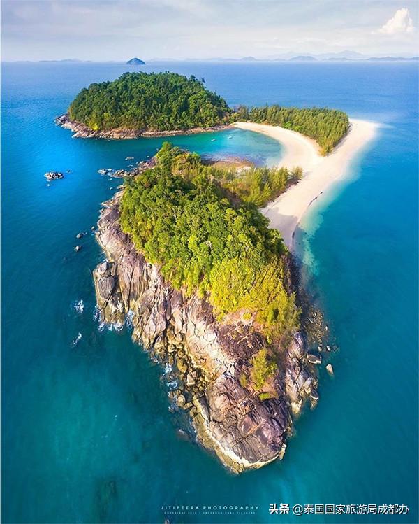 泰国拉廊有什么玩,泰国拉廊府景点