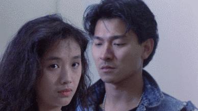 刘德华1981年拍14部电影,刘德华早期最虐心的一部电影