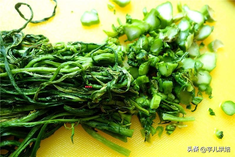 做冲菜教程,做冲菜做法大全家常