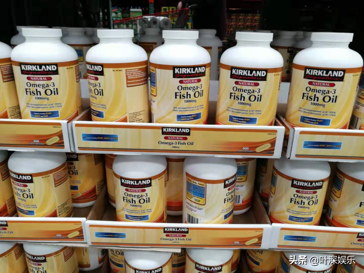 年收入18.2亿澳元、销售额猛增14％，澳洲Costco卖的都是啥？