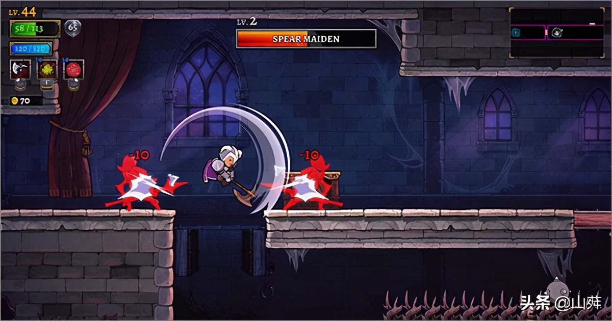 盗贼遗产2攻略,盗贼遗产2测评