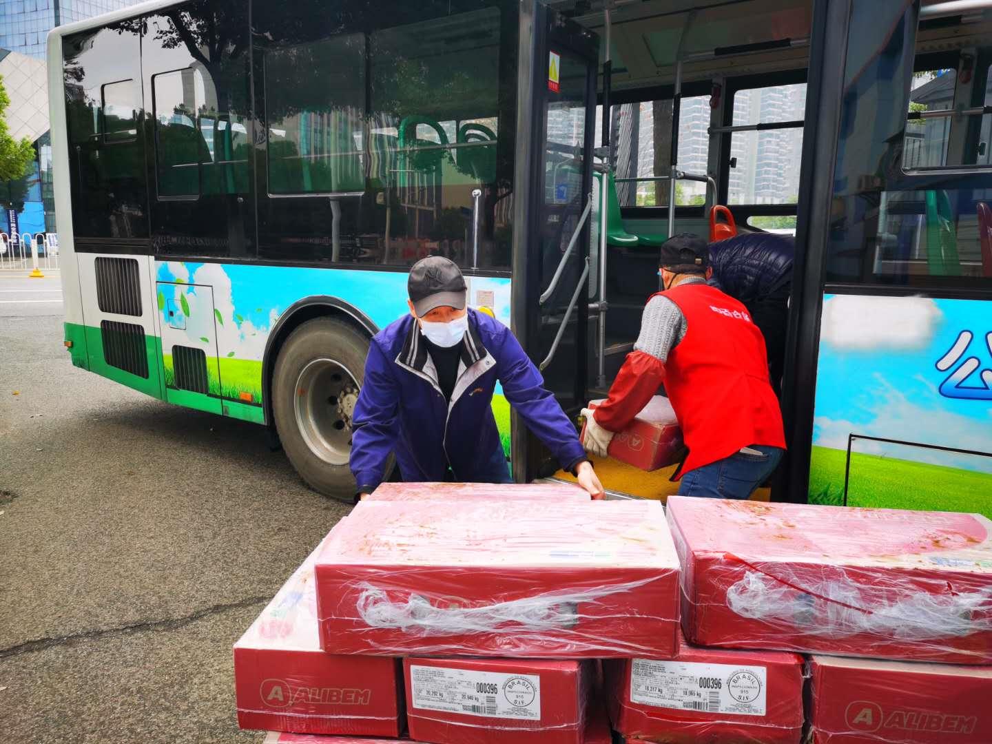 跟车送货搬运工杭州,跟车送货员搬运工