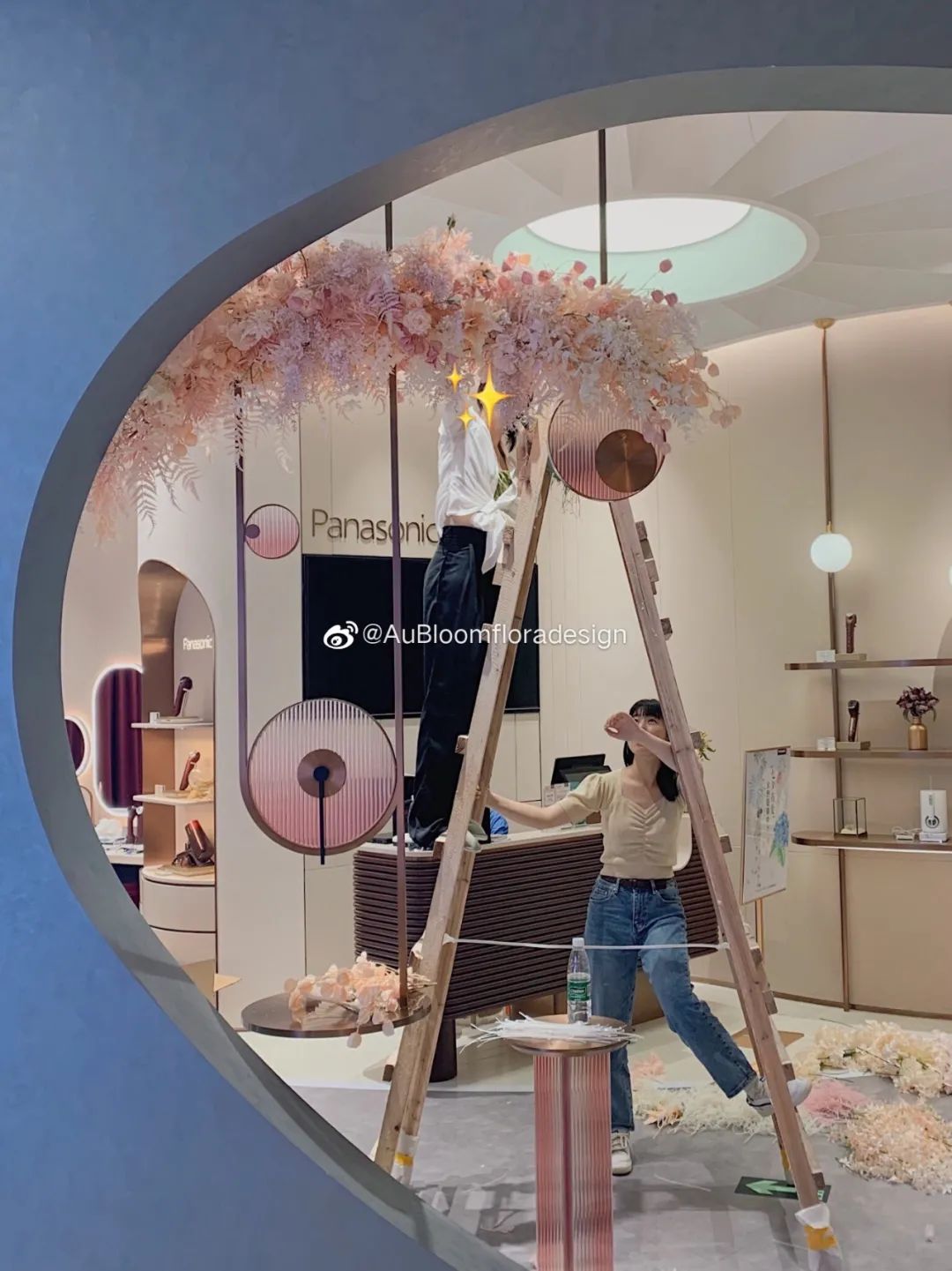 当90后女老板,19岁当女老板