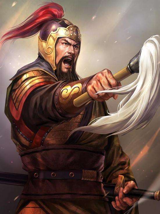 三国最容易被叫错的名字,三国被读错的6个人名