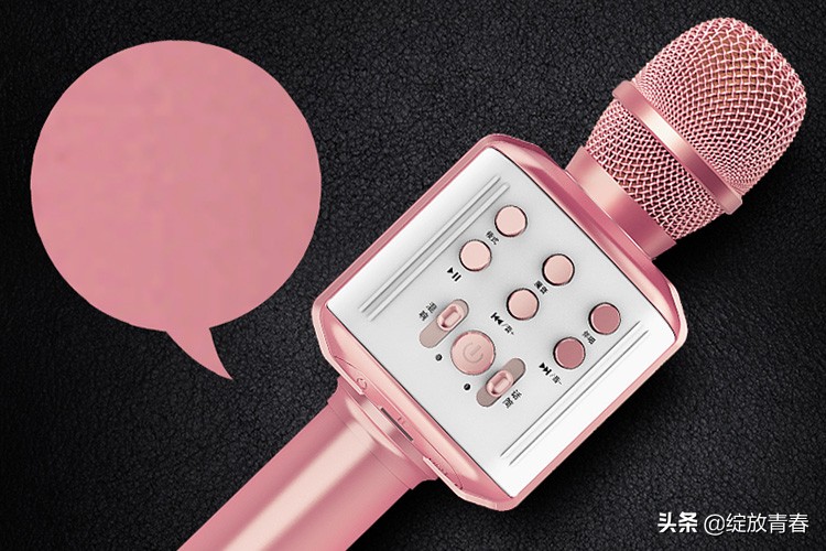 天籁之音话筒,天籁之音麦克风推荐