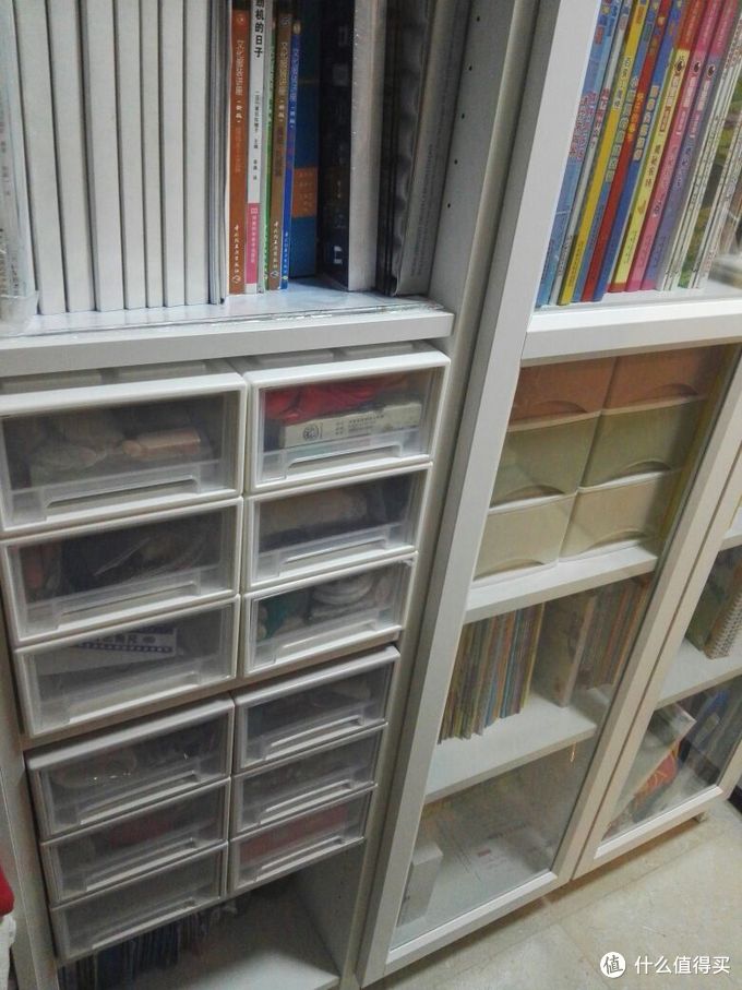 10平米储物间收纳柜,小户型收纳储物间