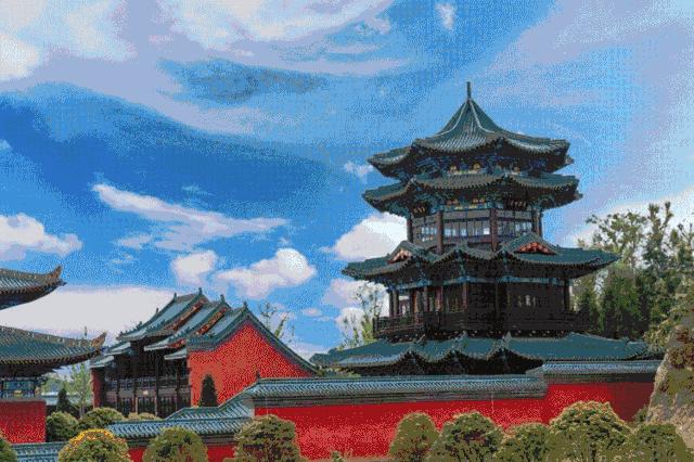 藏在贵州的十座千年古镇,贵州一个低调的千年古城