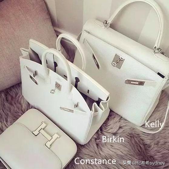 爱马仕birkin三大金刚色价格,爱马仕birkin和kellyconstance