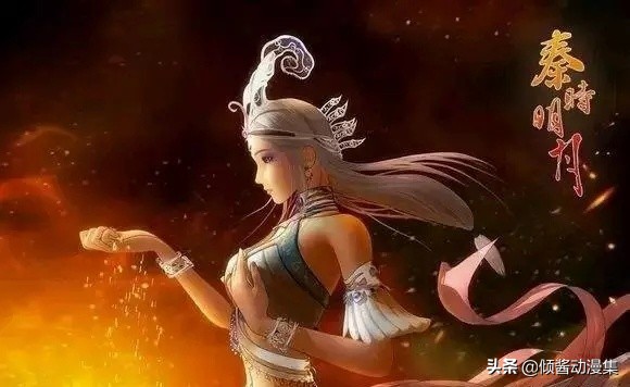 现在的国漫崛起了值得去看一看,国漫崛起十部国漫推荐